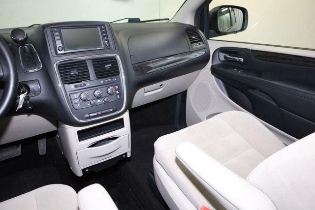 used 2015 Dodge Grand Caravan car, priced at $8,500