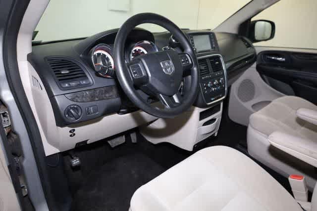 used 2015 Dodge Grand Caravan car, priced at $6,500