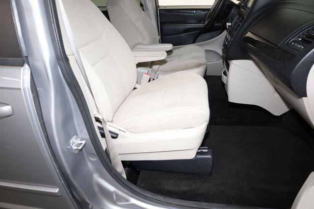 used 2015 Dodge Grand Caravan car, priced at $8,500