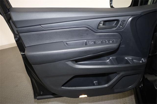 used 2024 Honda Odyssey car, priced at $34,977