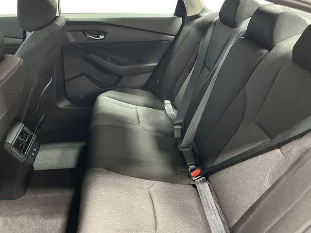 new 2026 Honda Accord car, priced at $30,589