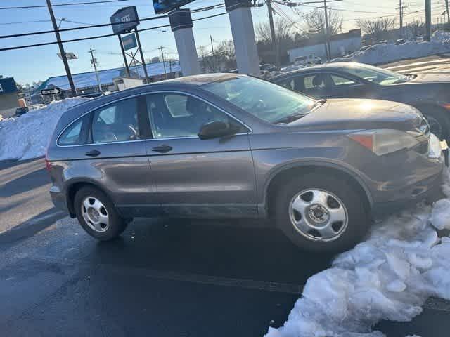 used 2010 Honda CR-V car, priced at $7,500