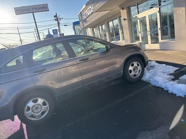 used 2010 Honda CR-V car, priced at $7,500