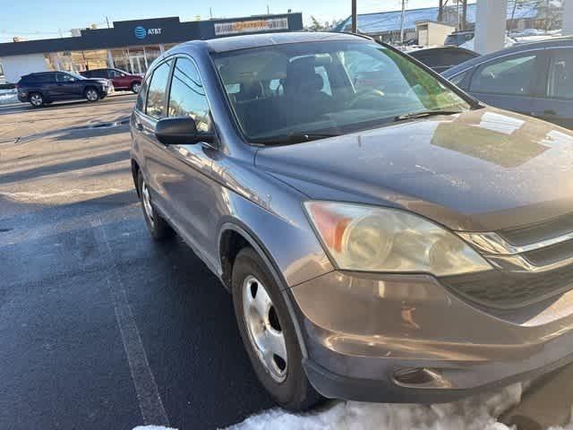 used 2010 Honda CR-V car, priced at $7,500