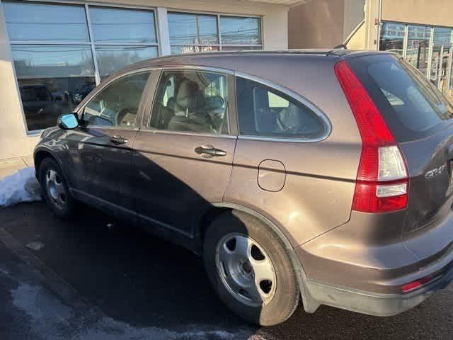 used 2010 Honda CR-V car, priced at $7,500