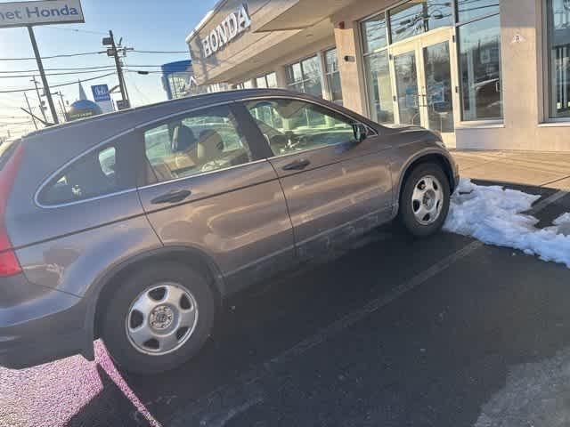 used 2010 Honda CR-V car, priced at $7,500