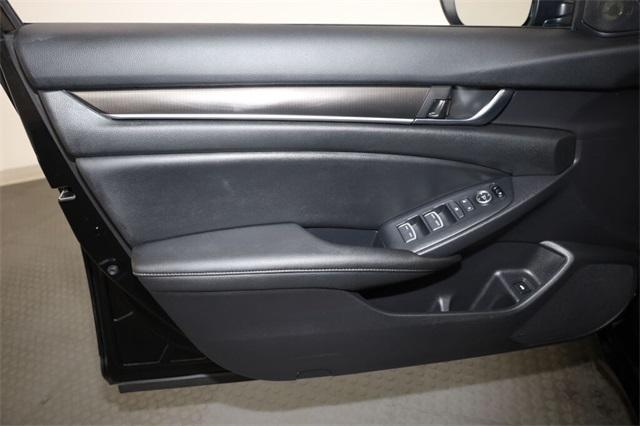 used 2020 Honda Accord car, priced at $18,298