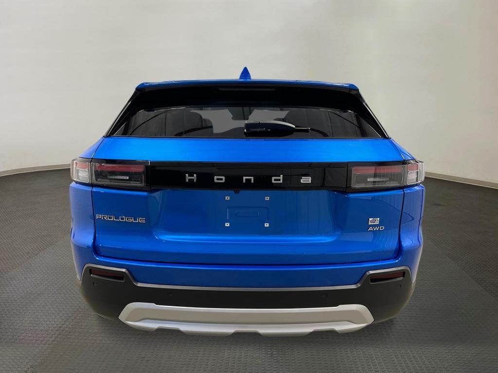 new 2026 Honda Prologue car, priced at $43,950