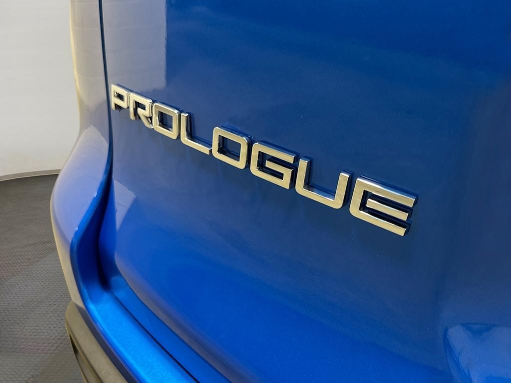 new 2026 Honda Prologue car, priced at $43,950