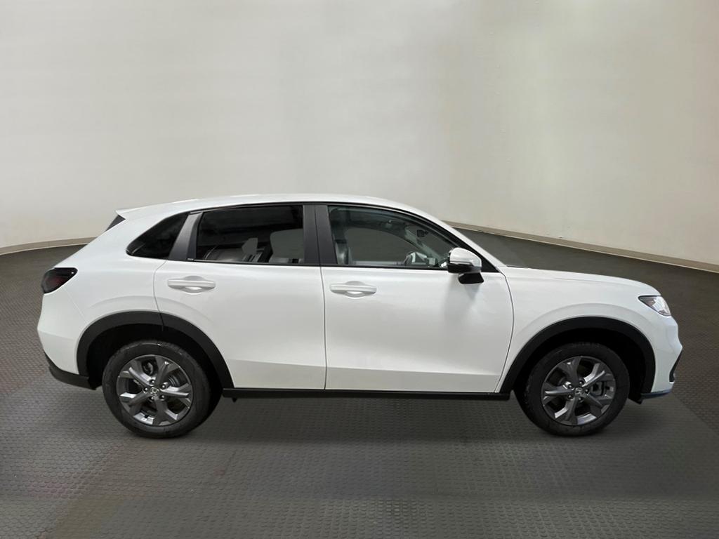 new 2026 Honda HR-V car, priced at $29,905