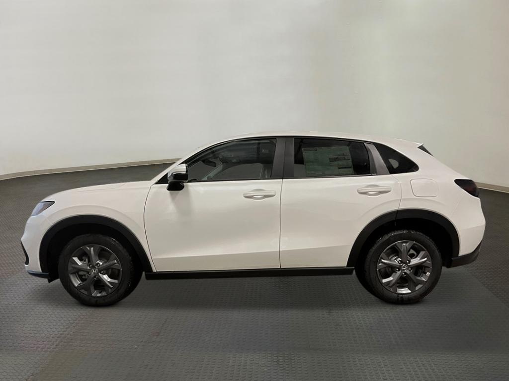 new 2026 Honda HR-V car, priced at $29,905
