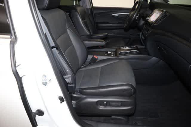 used 2023 Honda Ridgeline car, priced at $32,738