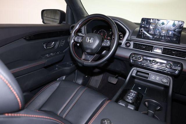 used 2024 Honda Pilot car, priced at $39,999