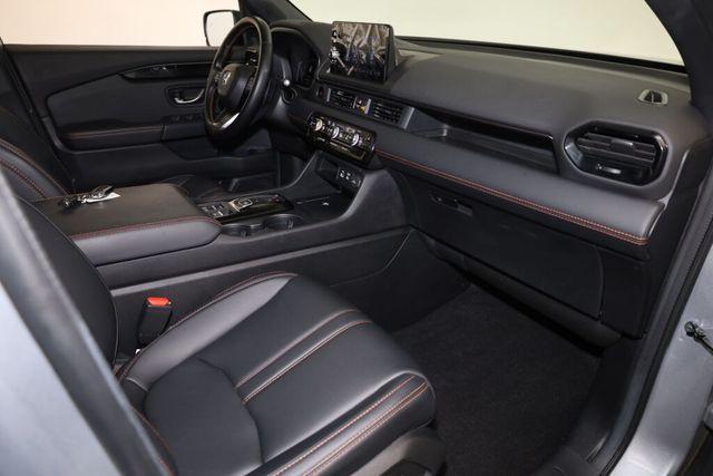 used 2024 Honda Pilot car, priced at $39,999