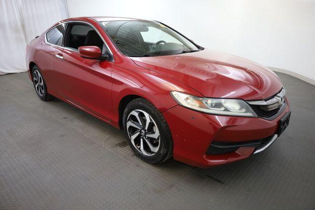 used 2016 Honda Accord car, priced at $5,999