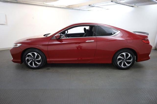 used 2016 Honda Accord car, priced at $5,999