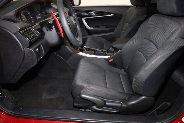 used 2016 Honda Accord car, priced at $5,999