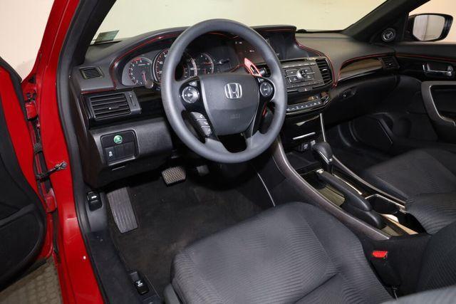 used 2016 Honda Accord car, priced at $5,999