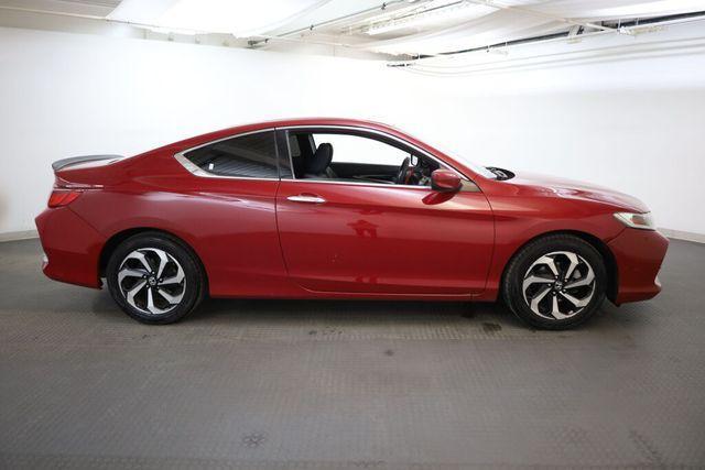 used 2016 Honda Accord car, priced at $5,999