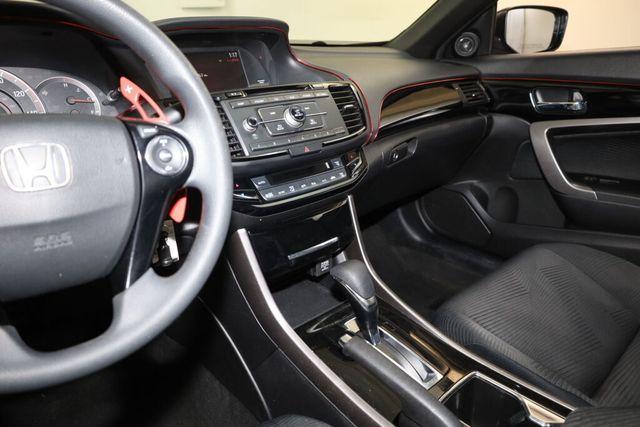 used 2016 Honda Accord car, priced at $5,999
