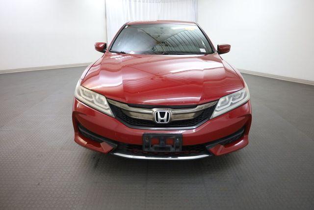 used 2016 Honda Accord car, priced at $5,999