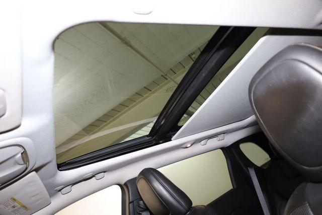 used 2020 Jeep Cherokee car, priced at $12,289
