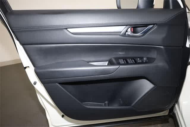 used 2020 Mazda CX-5 car, priced at $15,809