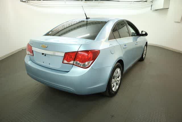 used 2012 Chevrolet Cruze car, priced at $7,465