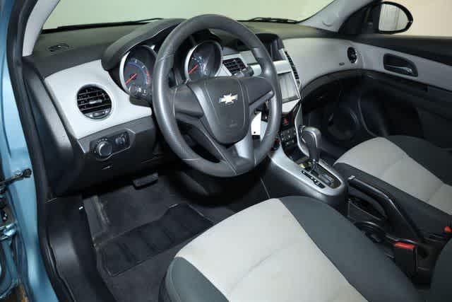 used 2012 Chevrolet Cruze car, priced at $7,465
