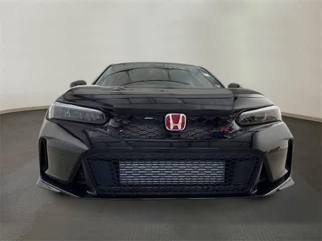 new 2025 Honda Civic Type R car, priced at $47,090
