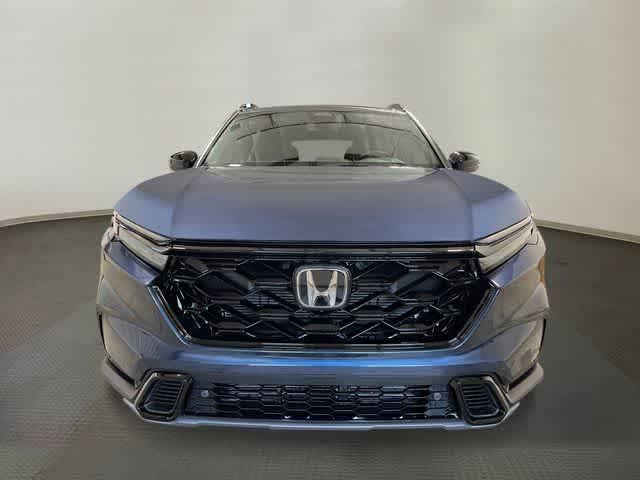 new 2026 Honda CR-V Hybrid car, priced at $41,675