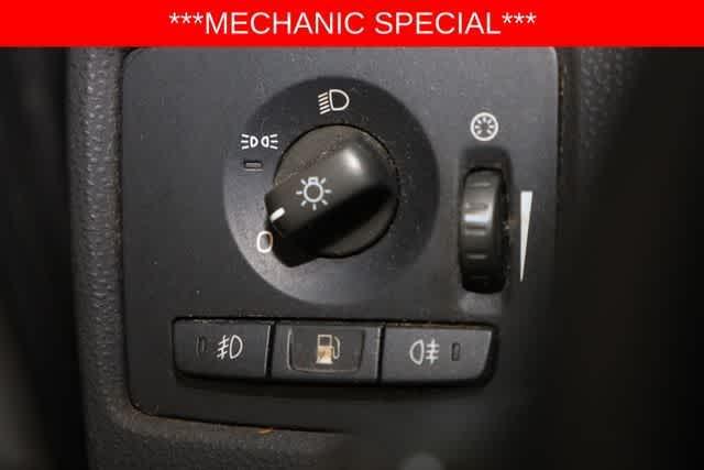 used 2008 Volvo C70 car, priced at $4,438