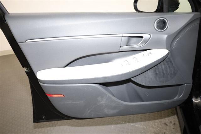 used 2024 Hyundai Sonata Hybrid car, priced at $23,266