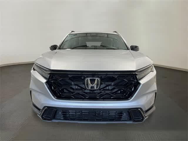 new 2026 Honda CR-V Hybrid car, priced at $41,675