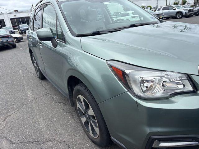used 2018 Subaru Forester car, priced at $18,965