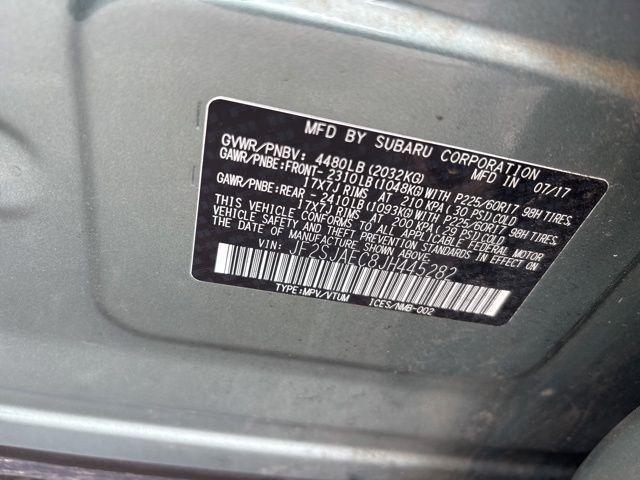 used 2018 Subaru Forester car, priced at $18,965