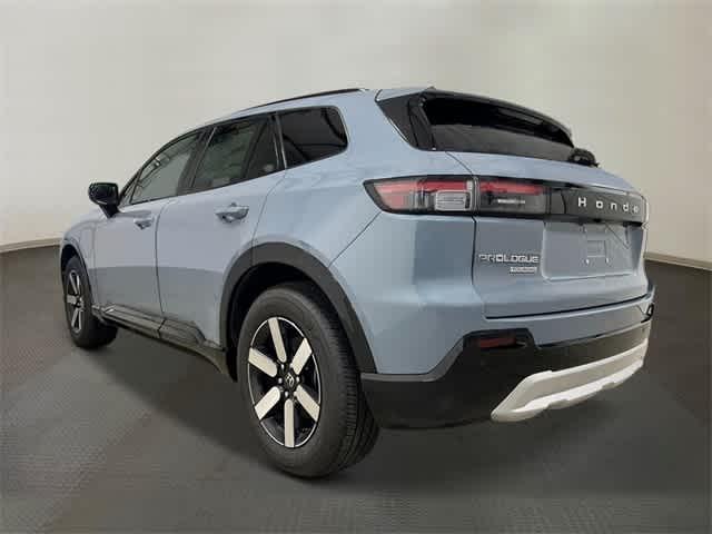 new 2026 Honda Prologue car, priced at $56,450