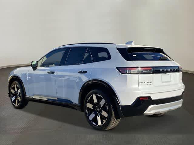 new 2026 Honda Prologue car, priced at $59,850