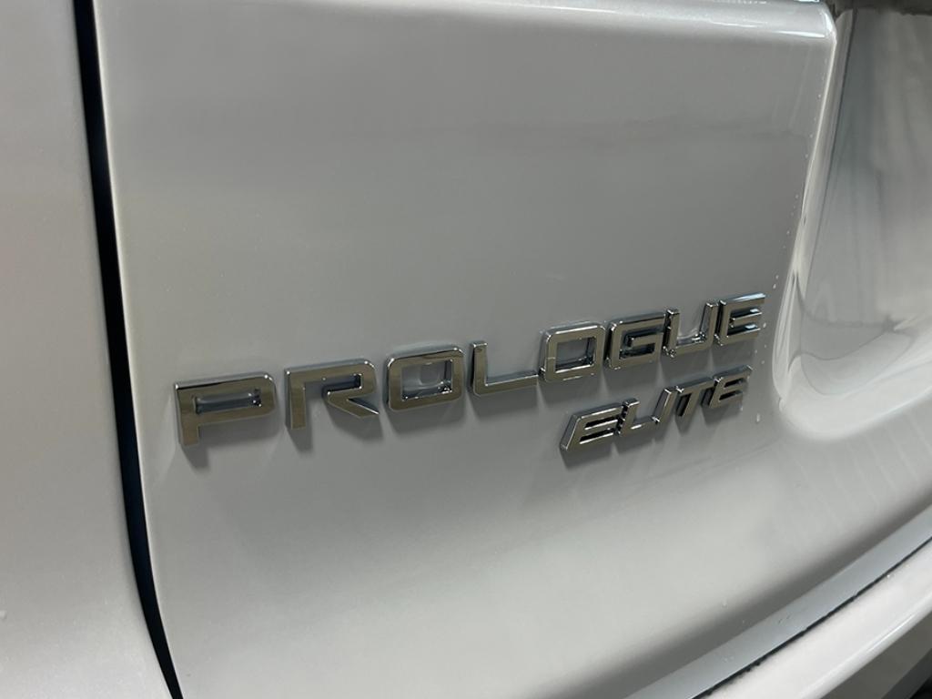 new 2026 Honda Prologue car, priced at $53,349