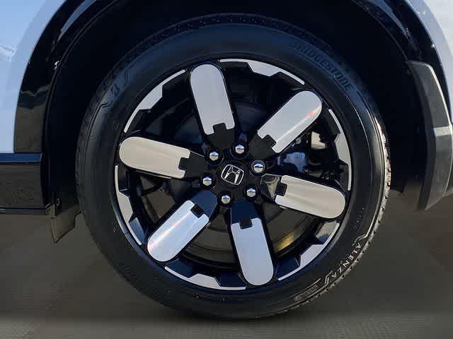 new 2026 Honda Prologue car, priced at $59,850