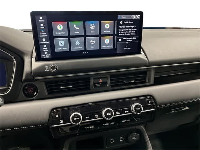 new 2026 Honda Pilot car, priced at $53,045