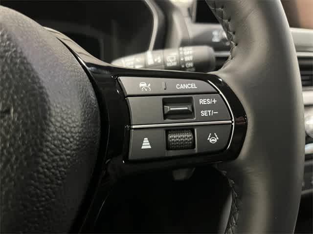 new 2026 Honda Pilot car, priced at $53,045