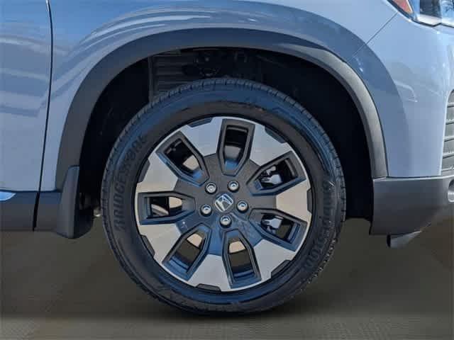 new 2026 Honda Pilot car, priced at $53,045