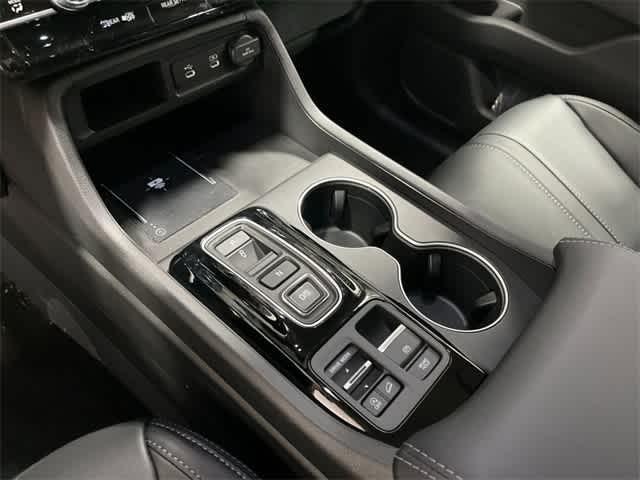 new 2026 Honda Pilot car, priced at $53,045