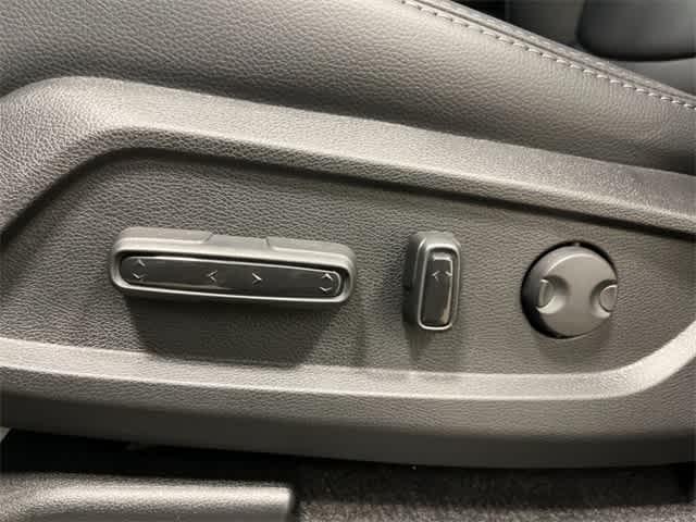 new 2026 Honda Pilot car, priced at $53,045