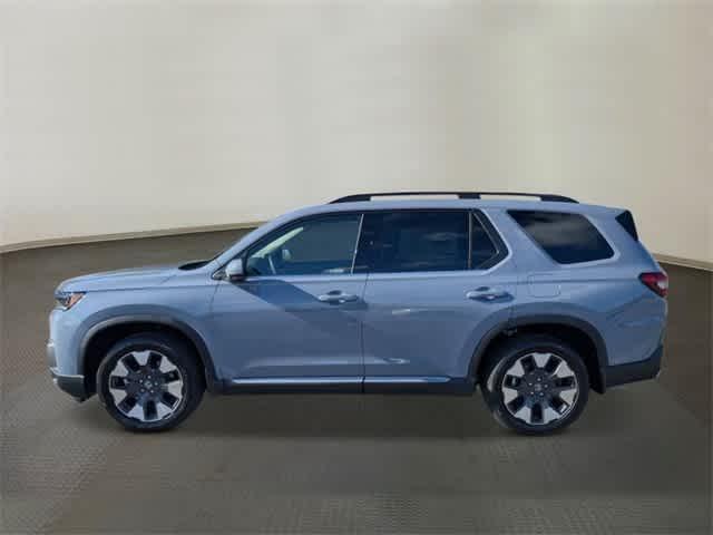 new 2026 Honda Pilot car, priced at $53,045