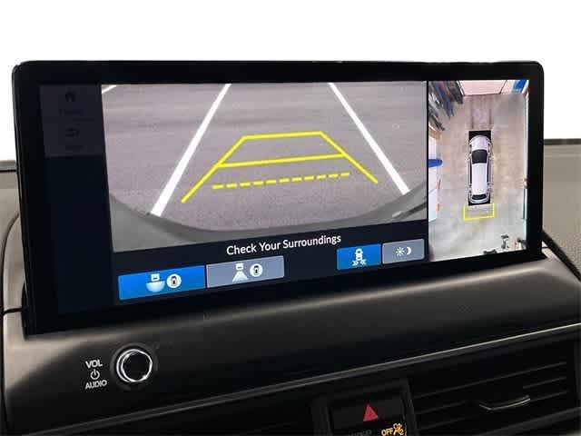 new 2026 Honda Pilot car, priced at $53,045