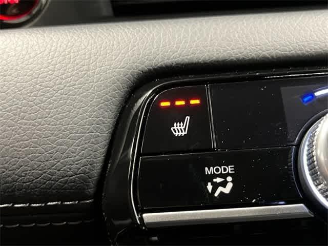 new 2026 Honda Pilot car, priced at $53,045