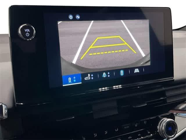 new 2026 Honda Prologue car, priced at $59,850