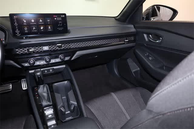 used 2024 Honda Accord Hybrid car, priced at $26,999
